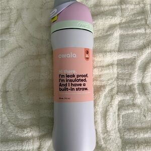 Owala FreeSip 24oz. - Candy Coated